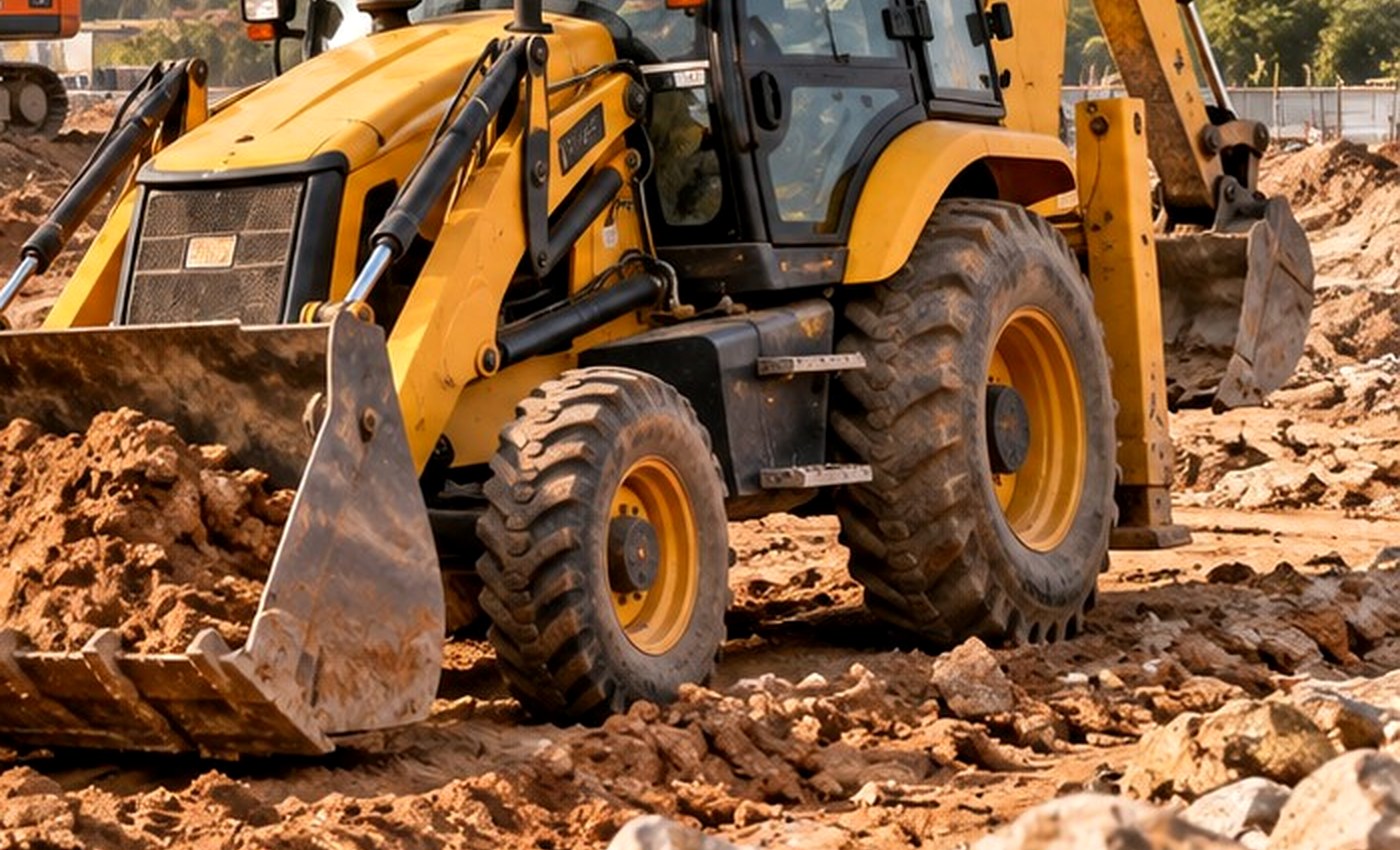 Dozing Services in Bangalore equipment